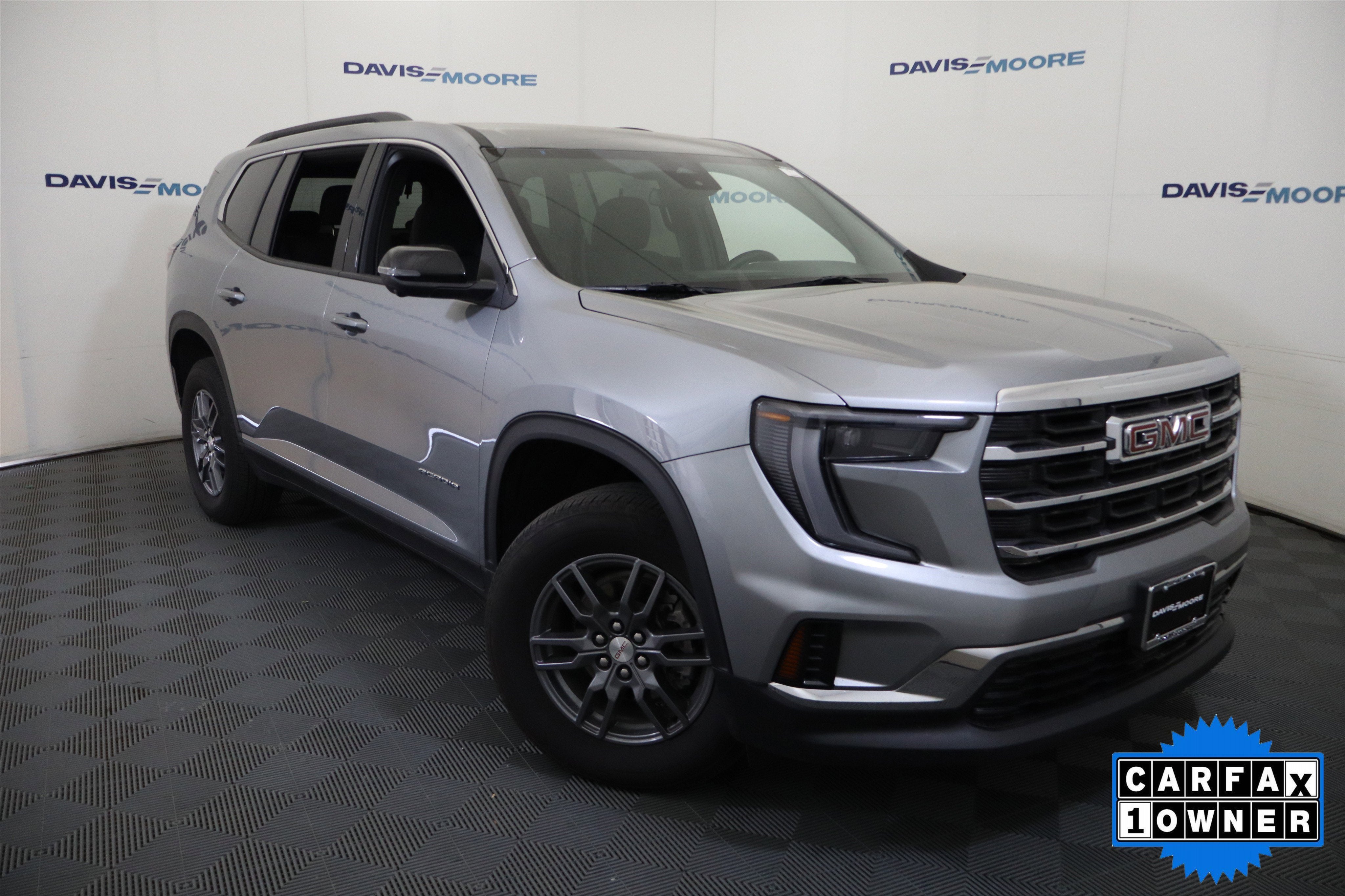 2025 GMC Acadia AWD Elevation