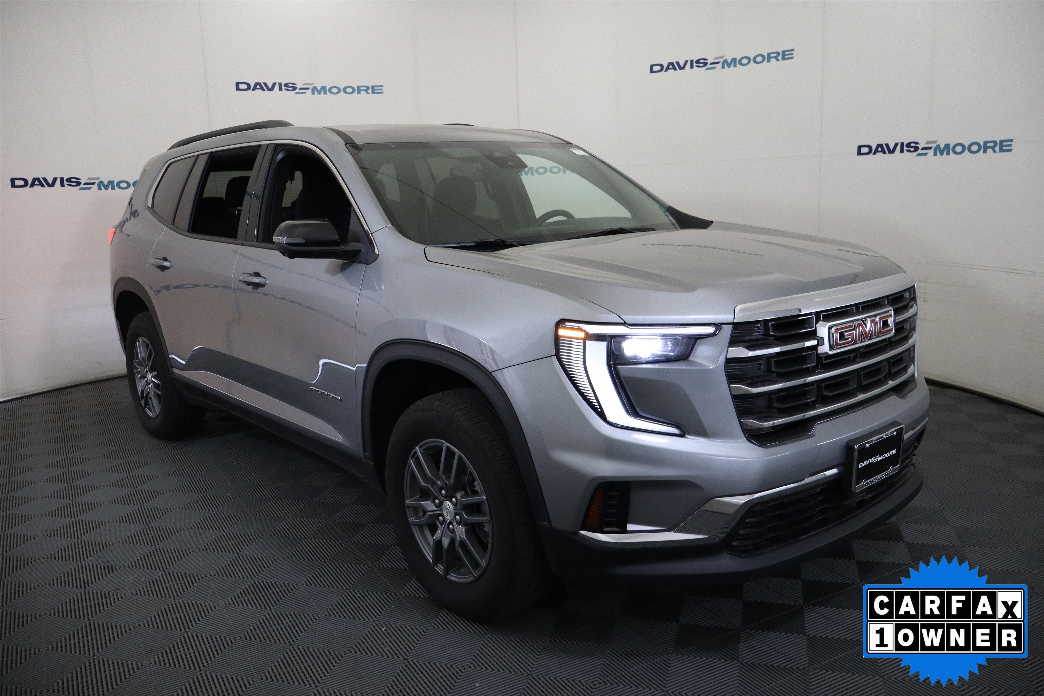 2025 GMC Acadia AWD Elevation