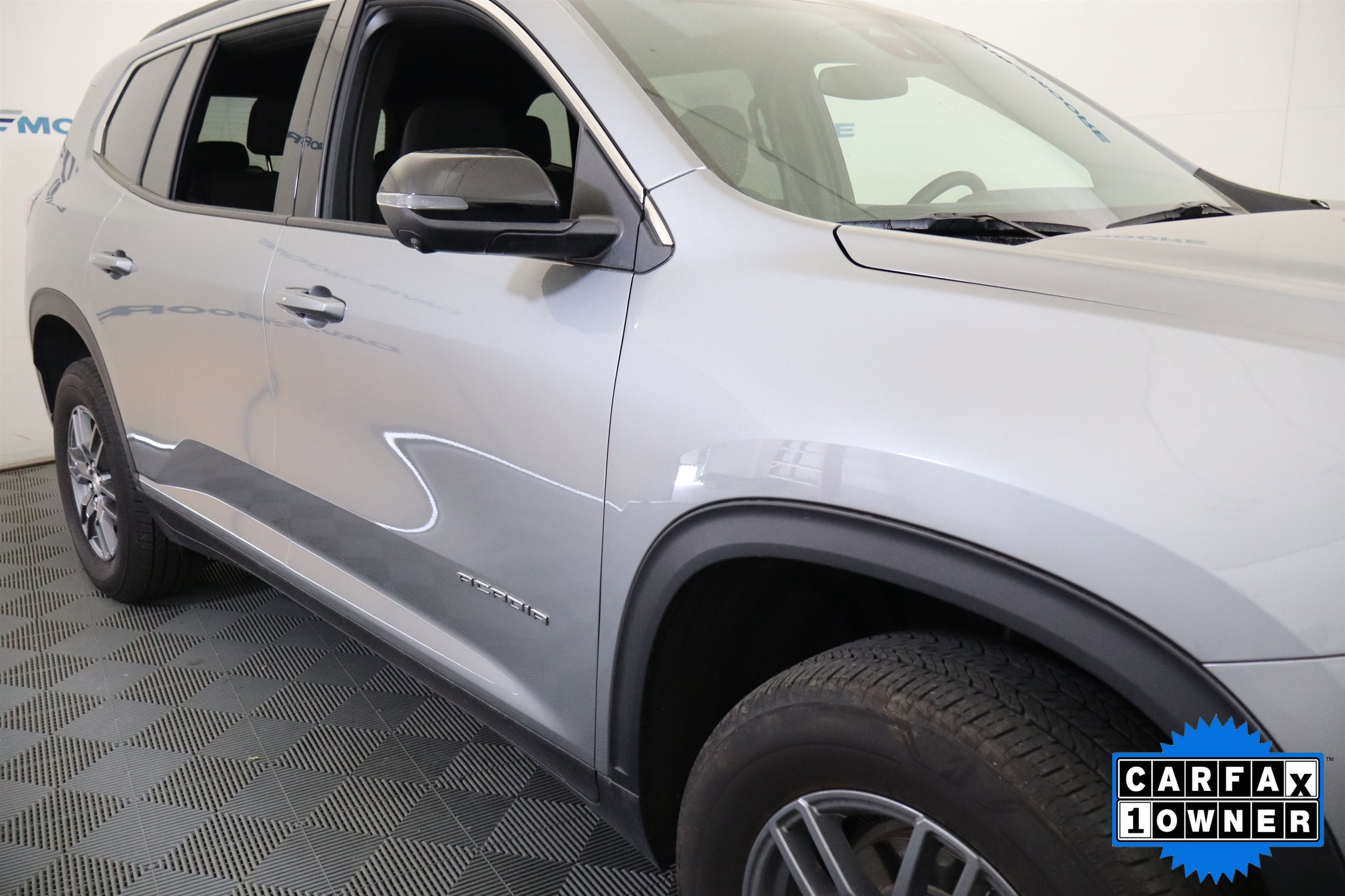 2025 GMC Acadia AWD Elevation