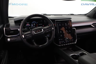 2024 GMC Acadia AWD AT4
