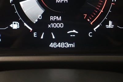 2024 GMC Acadia AWD AT4