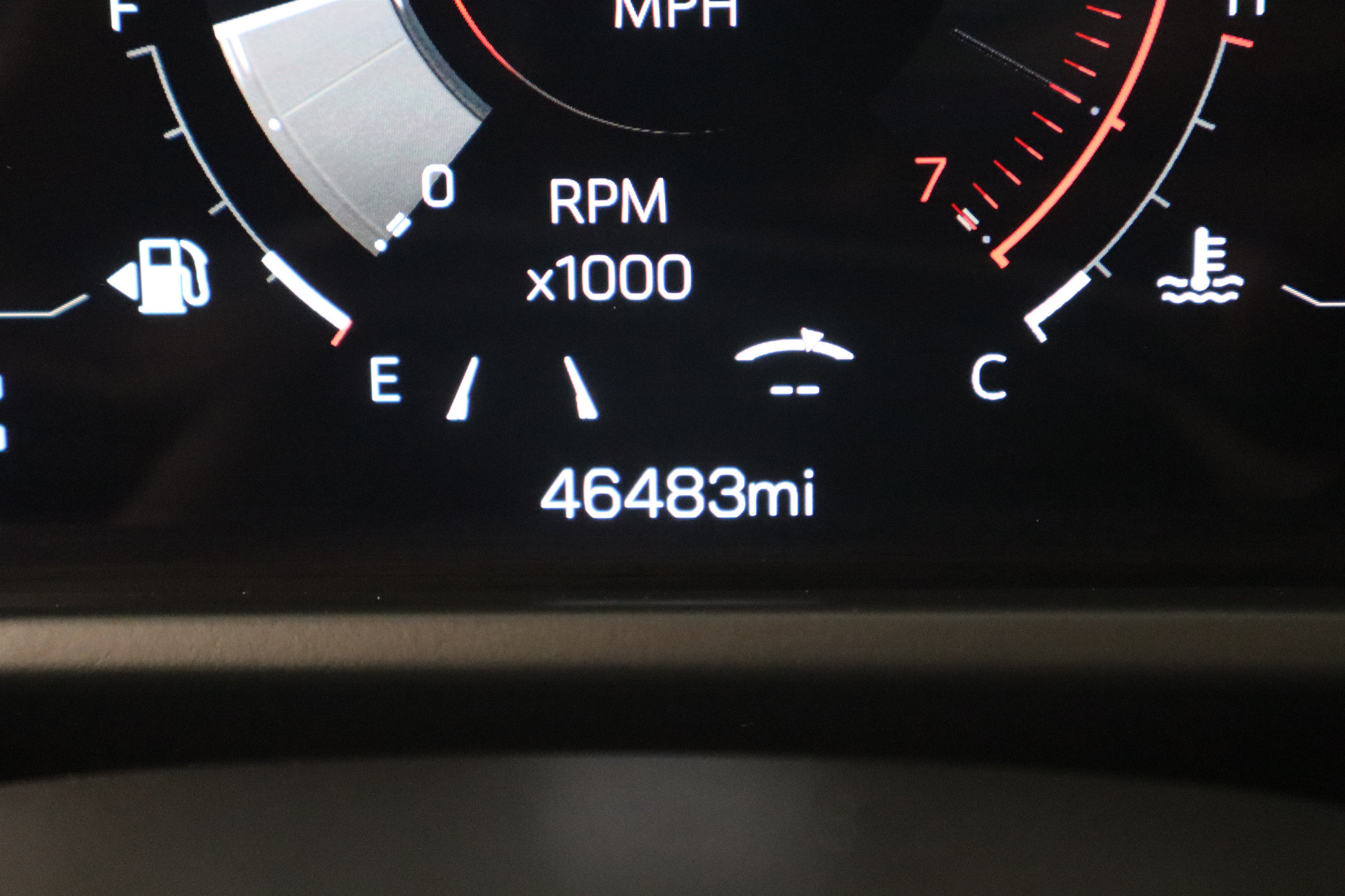2024 GMC Acadia AWD AT4