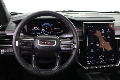 2024 GMC Acadia AWD AT4