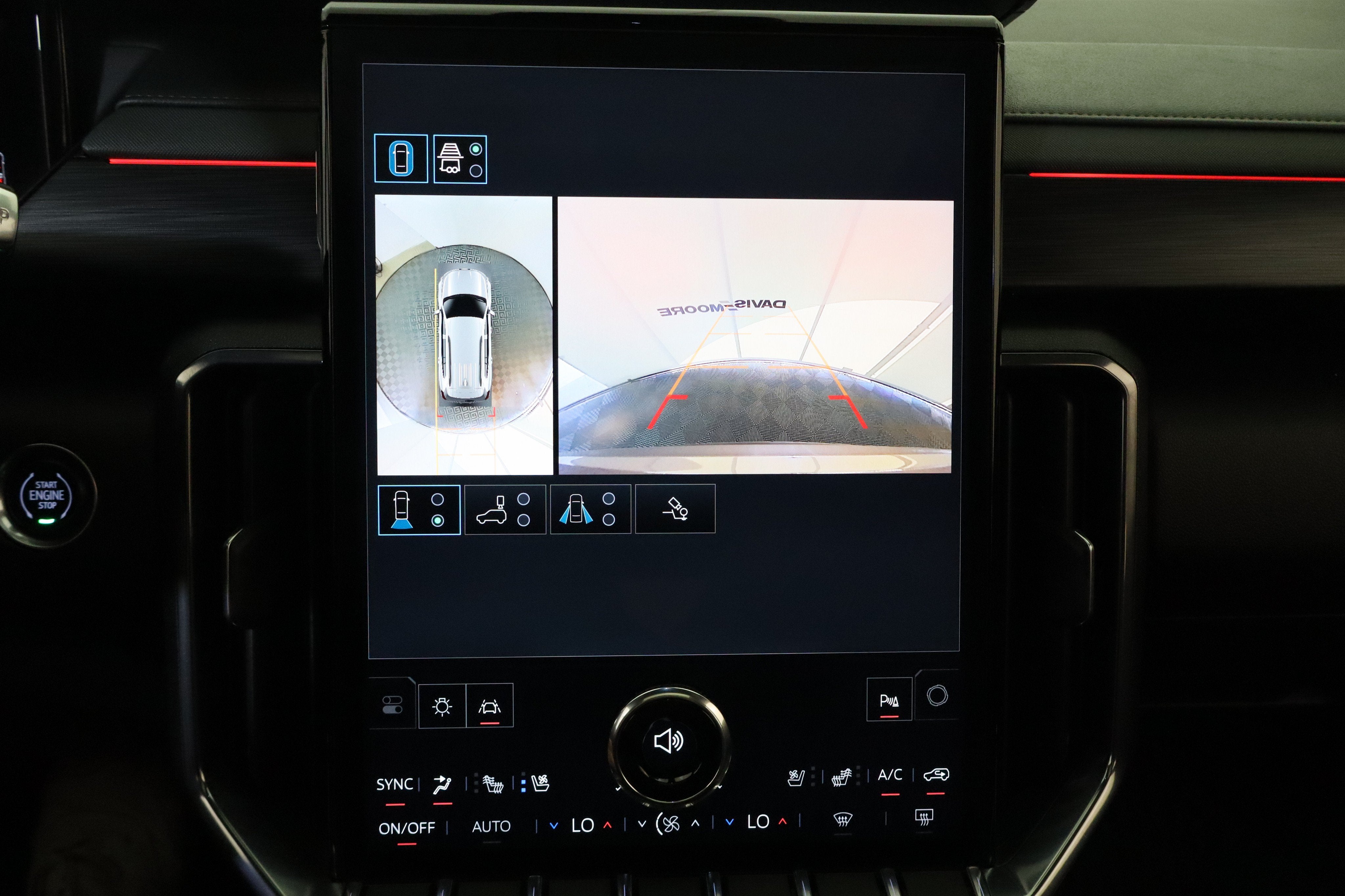 2024 GMC Acadia AWD AT4