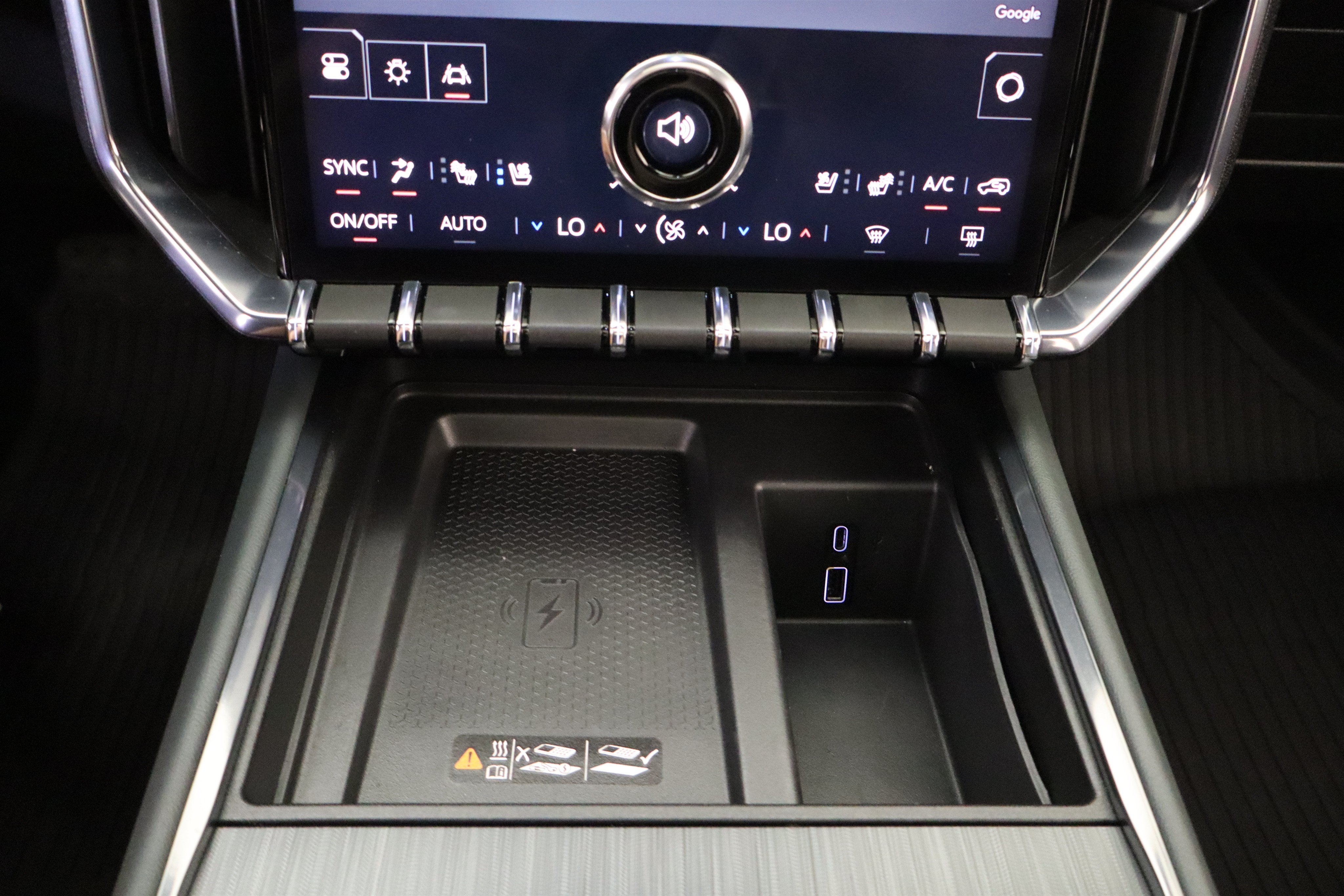 2024 GMC Acadia AWD AT4