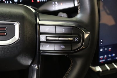 2024 GMC Acadia AWD AT4