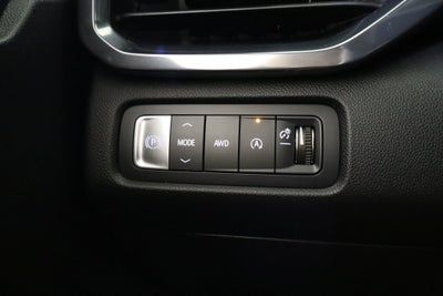 2024 GMC Acadia AWD AT4