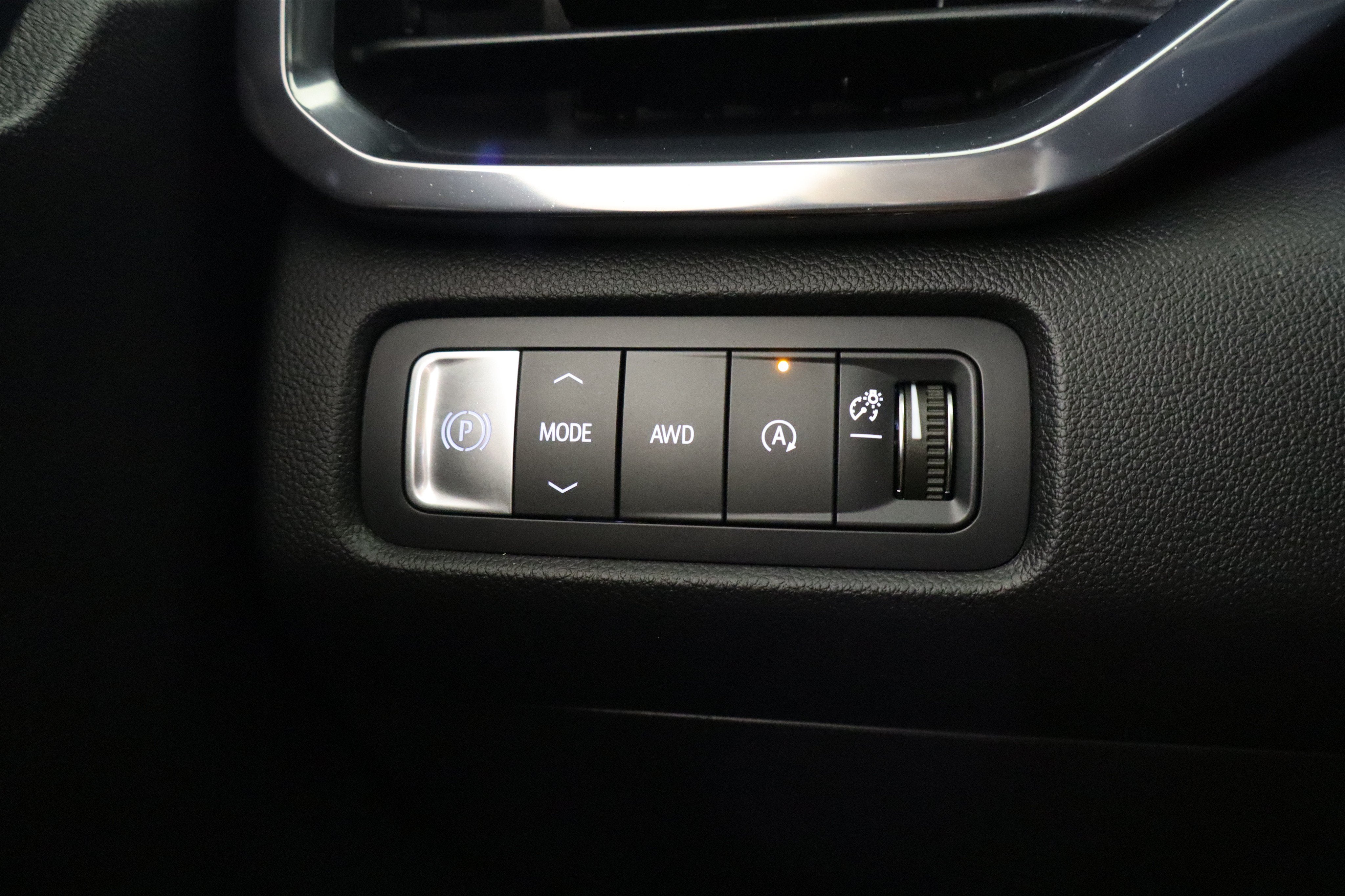 2024 GMC Acadia AWD AT4