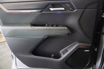 2024 GMC Acadia AWD AT4