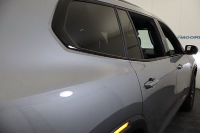 2024 GMC Acadia AWD AT4