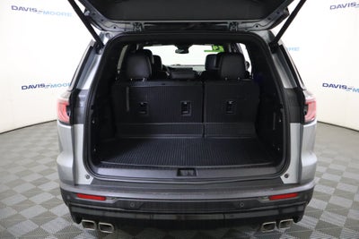 2024 GMC Acadia AWD AT4