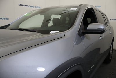 2025 GMC Acadia AWD Denali