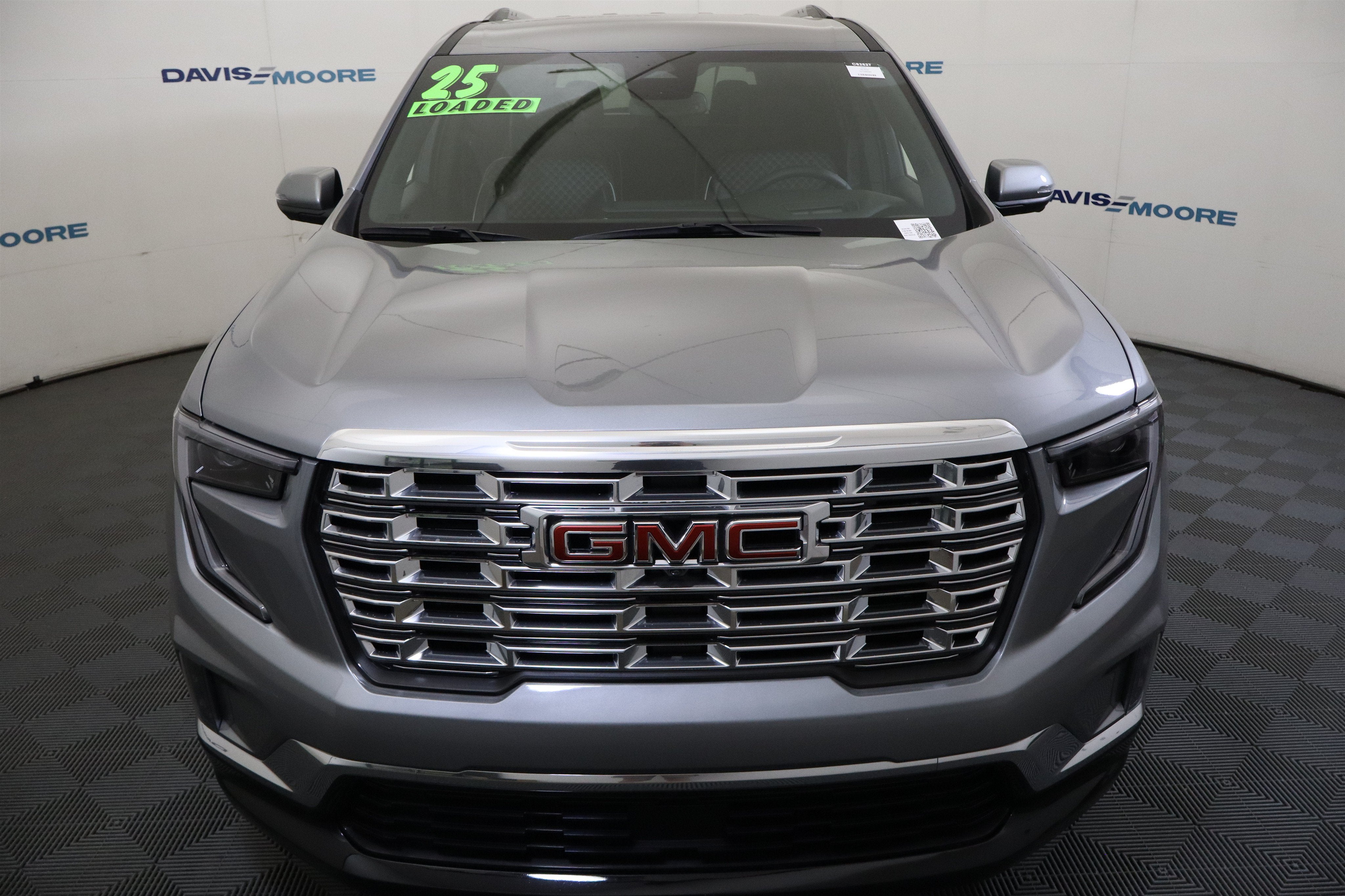 2025 GMC Acadia AWD Denali
