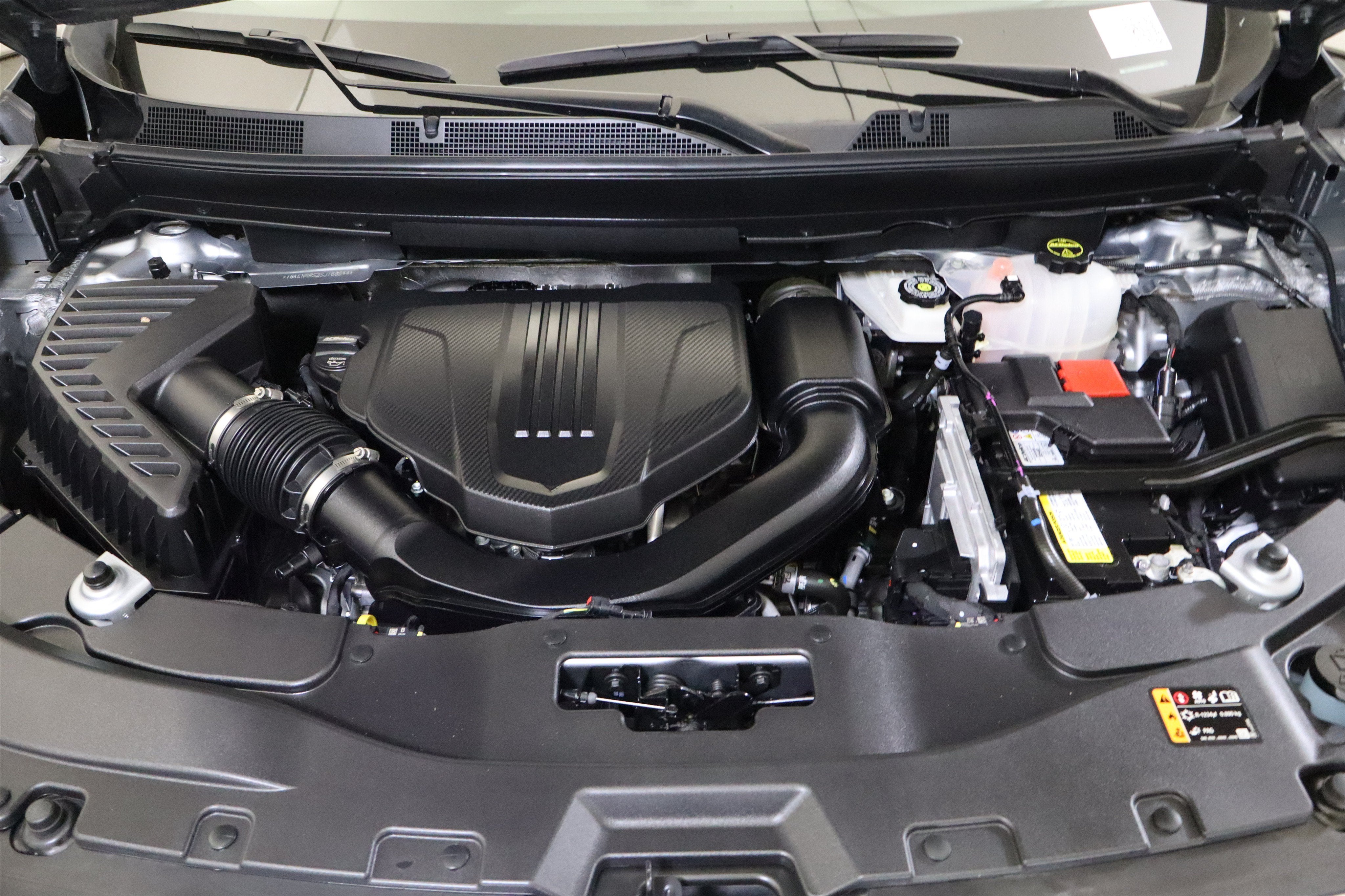 2025 GMC Acadia AWD Denali