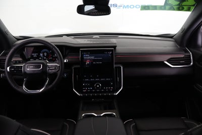 2025 GMC Acadia AWD Denali