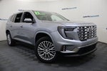 2025 GMC Acadia AWD Denali
