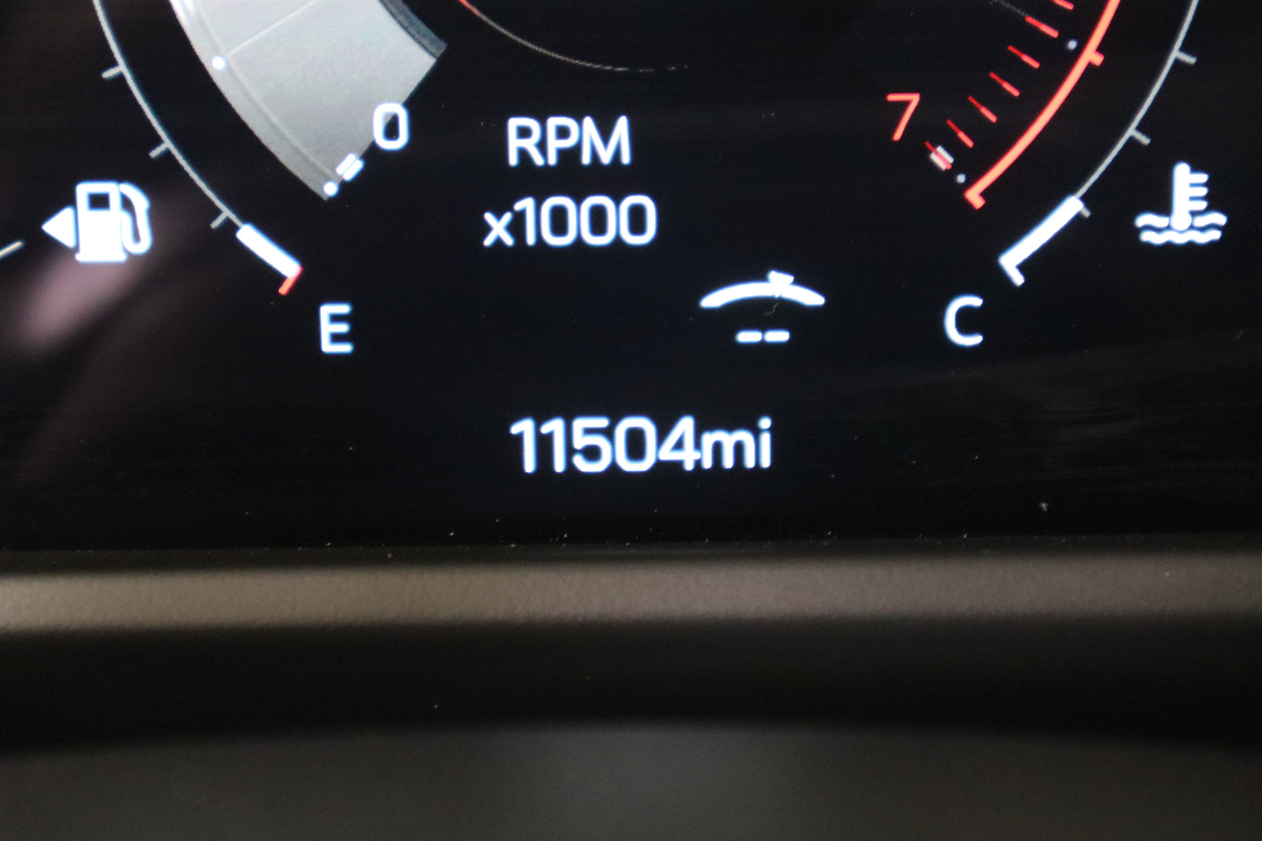 2025 GMC Acadia AWD Denali