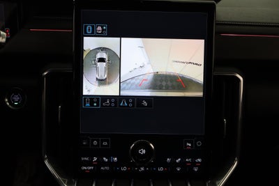 2025 GMC Acadia AWD Denali
