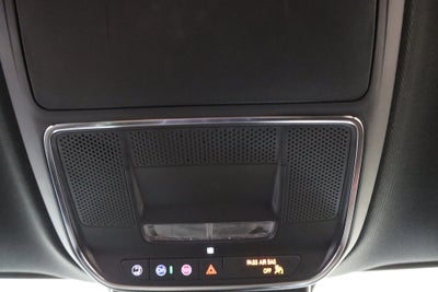 2025 GMC Acadia AWD Denali