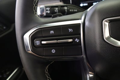 2025 GMC Acadia AWD Denali