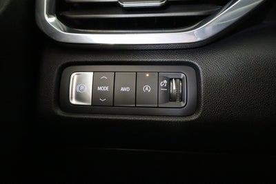 2025 GMC Acadia AWD Denali