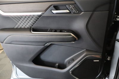 2025 GMC Acadia AWD Denali