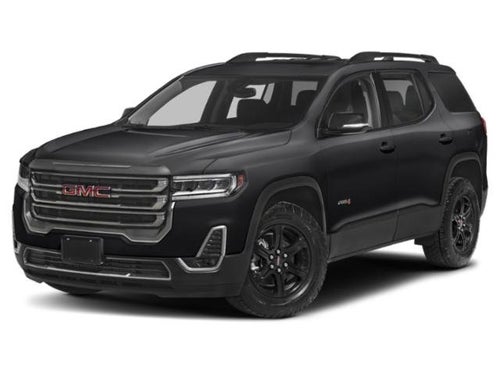 2023 GMC Acadia AT4 AWD