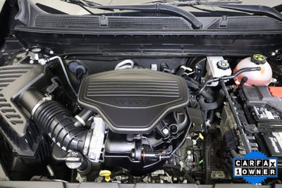 2023 GMC Acadia AT4 AWD