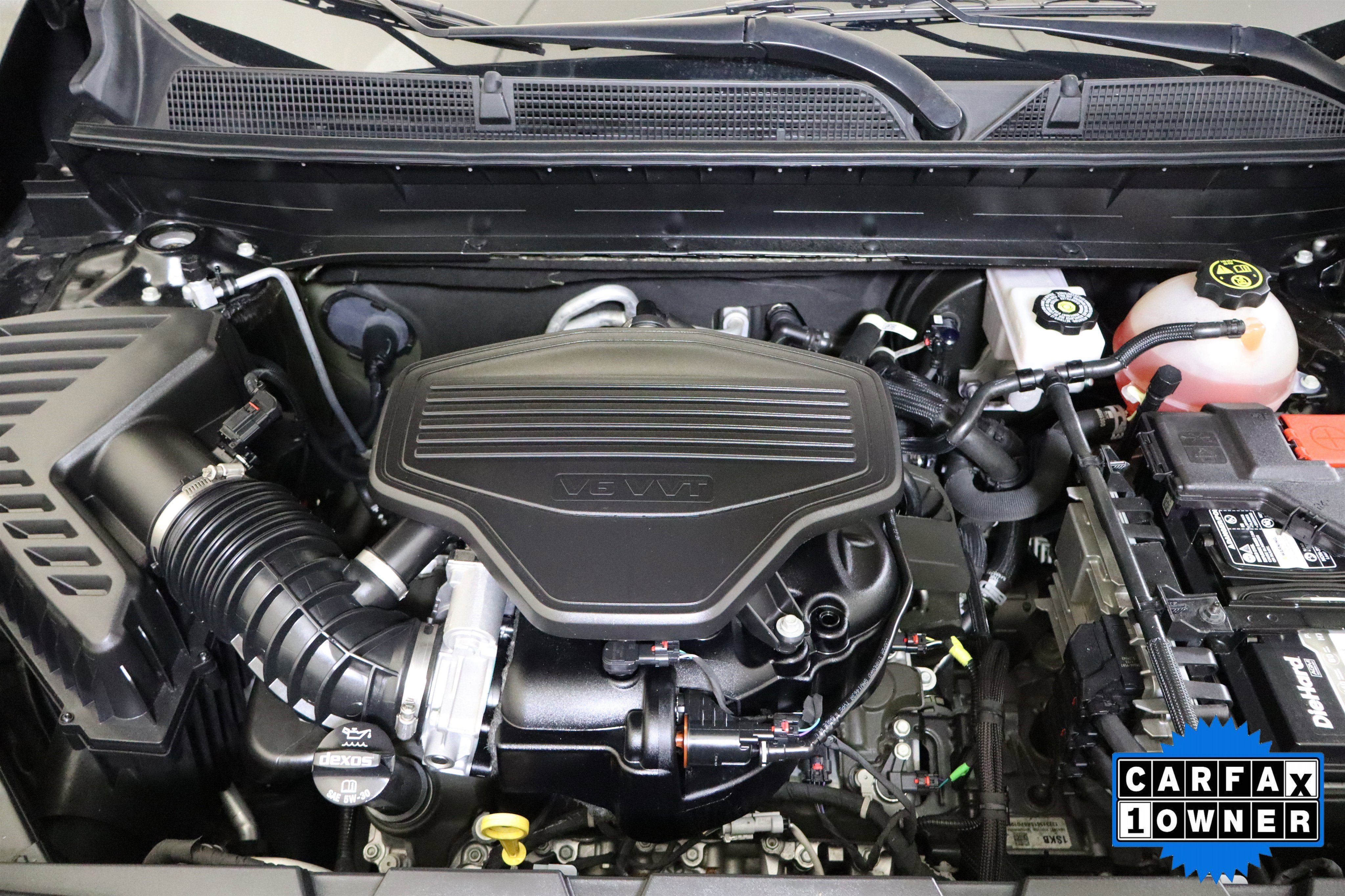 2023 GMC Acadia AT4 AWD