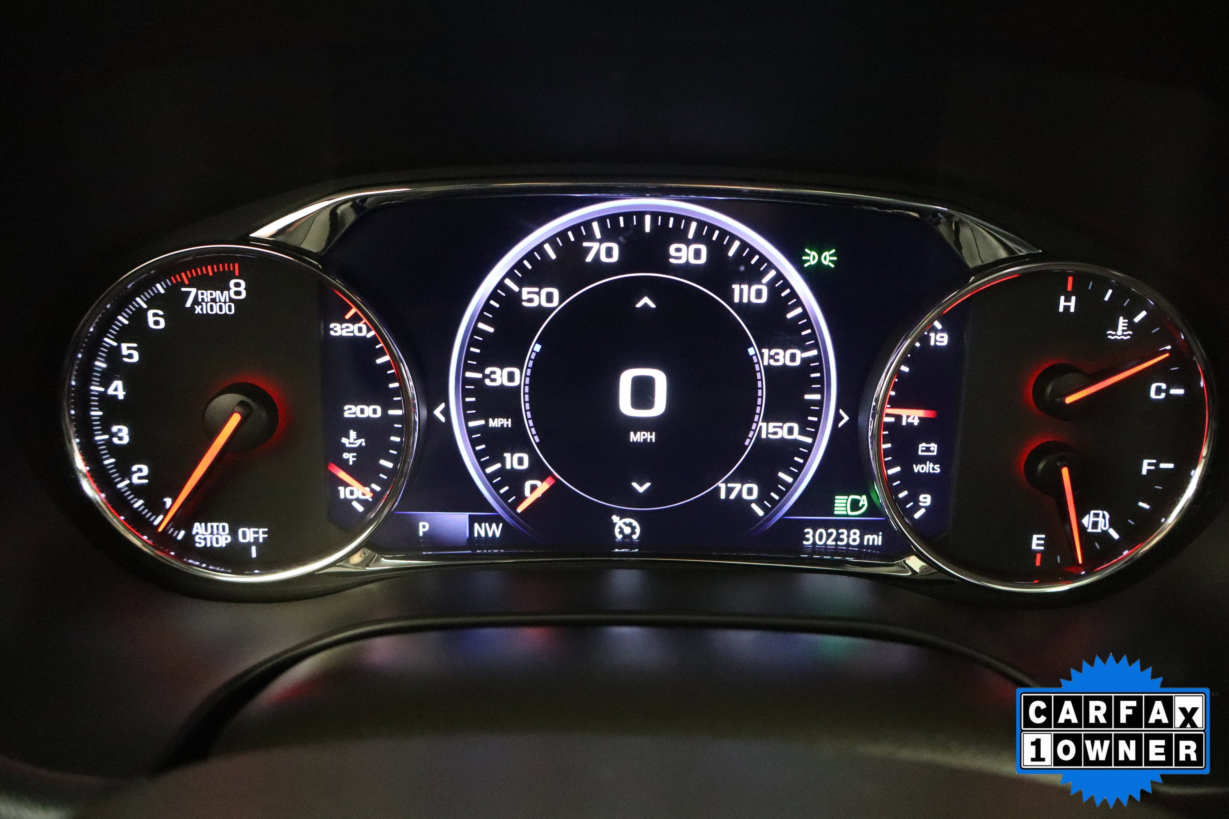 2023 GMC Acadia AT4 AWD