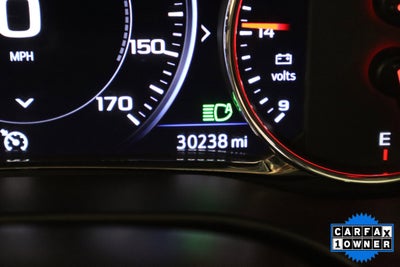 2023 GMC Acadia AT4 AWD