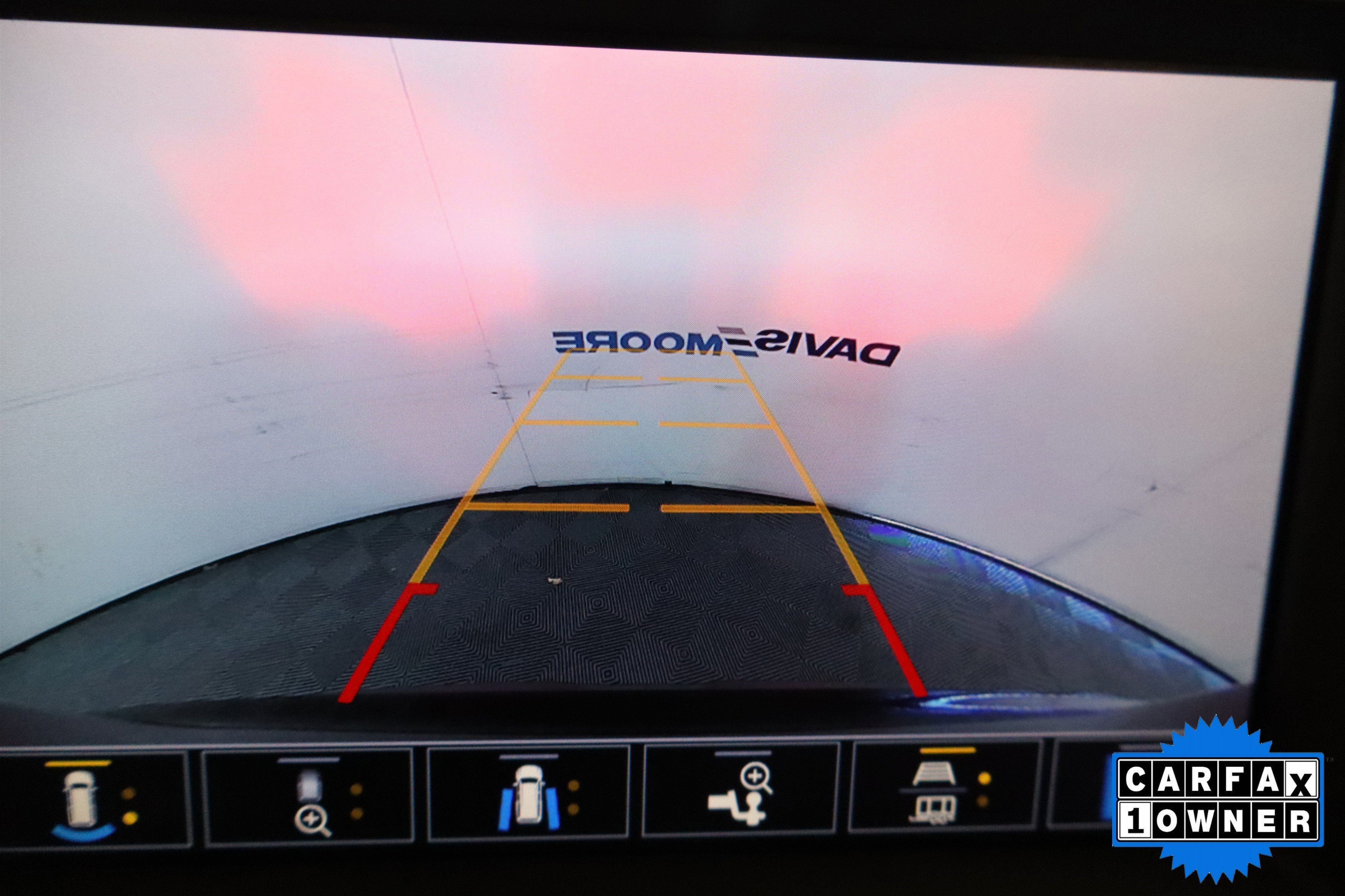 2023 GMC Acadia AT4 AWD