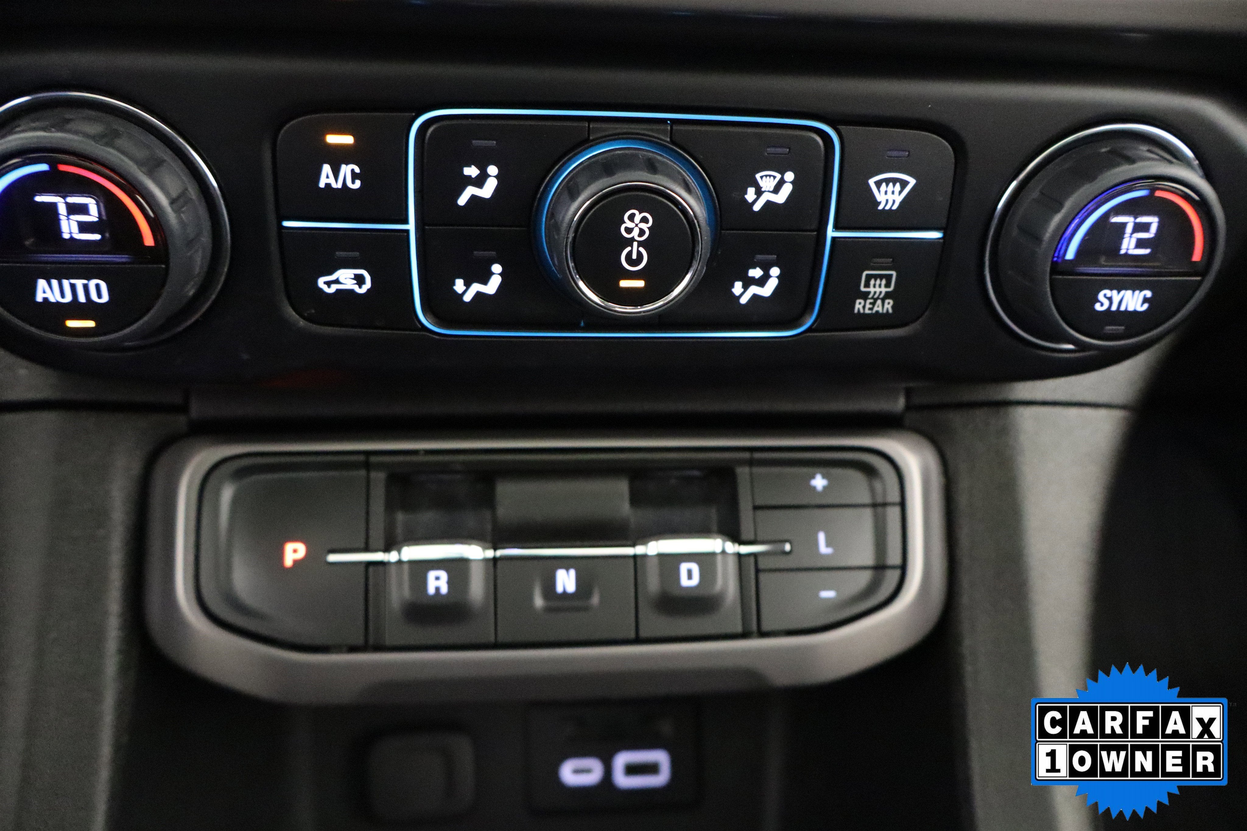 2023 GMC Acadia AT4 AWD