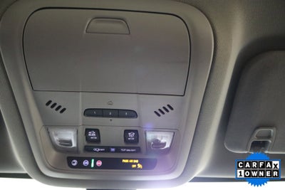 2023 GMC Acadia AT4 AWD