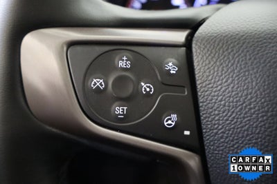 2023 GMC Acadia AT4 AWD