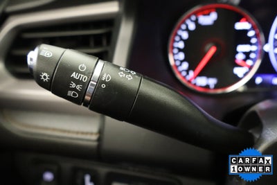 2023 GMC Acadia AT4 AWD