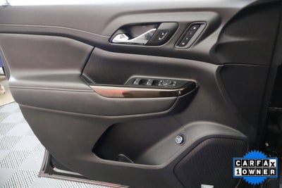 2023 GMC Acadia AT4 AWD