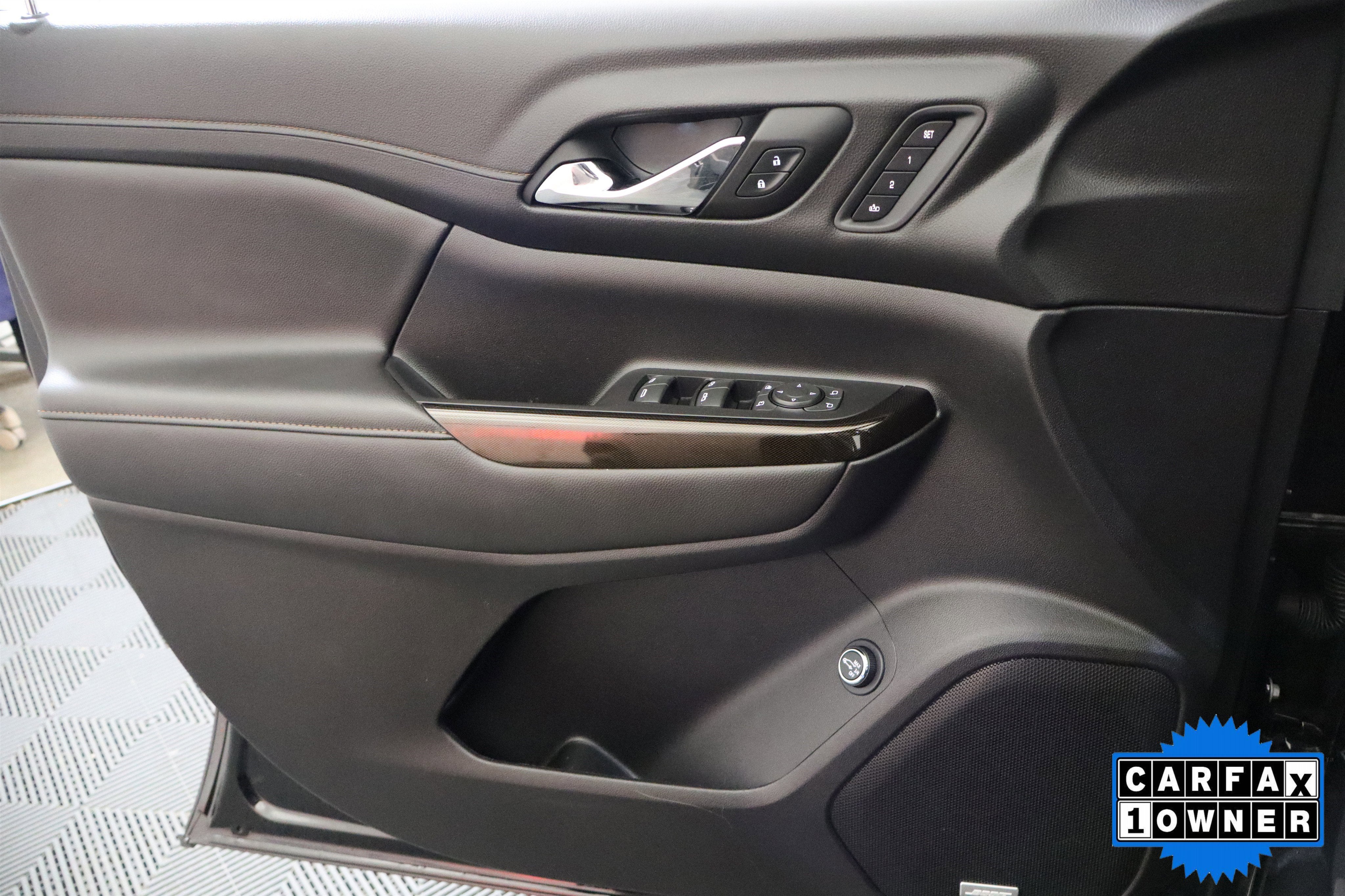 2023 GMC Acadia AT4 AWD