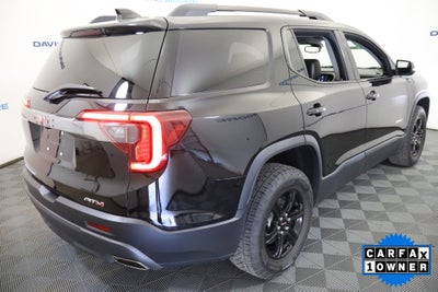 2023 GMC Acadia AT4 AWD