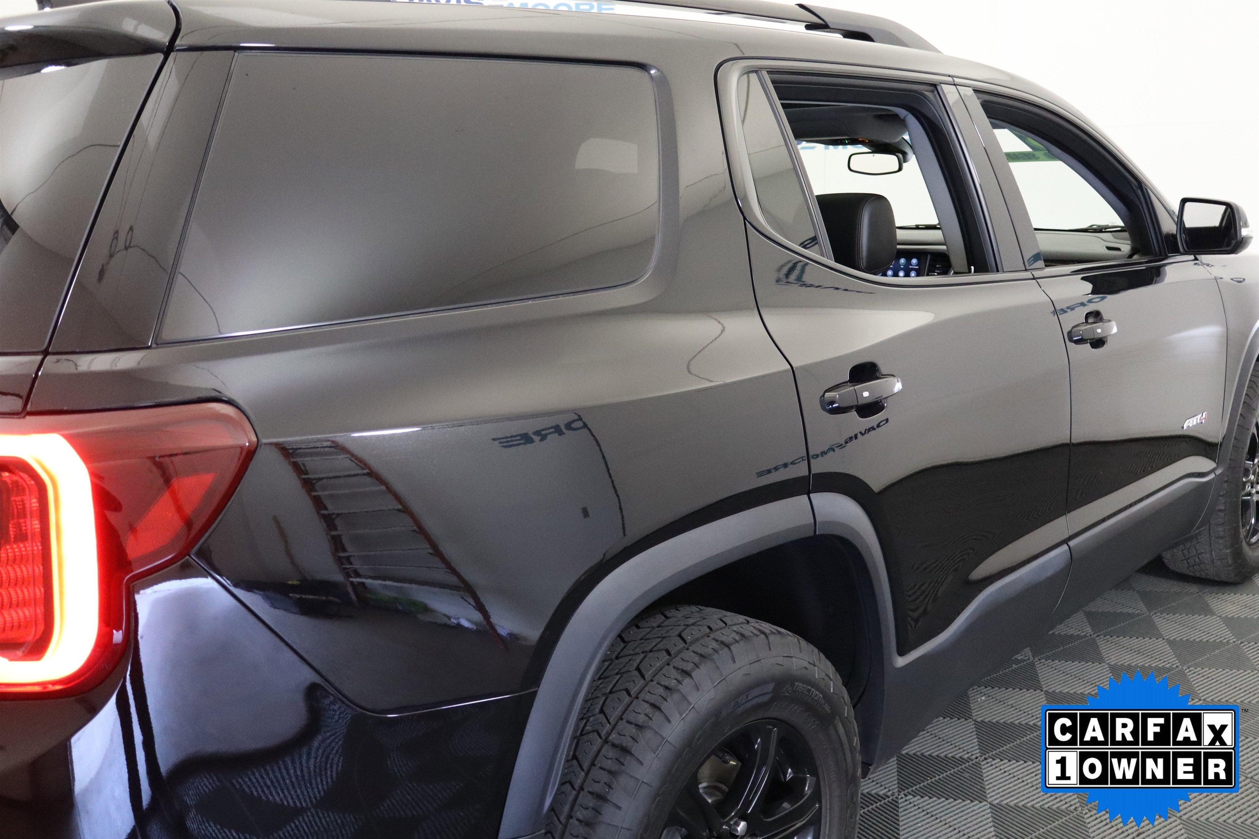 2023 GMC Acadia AT4 AWD