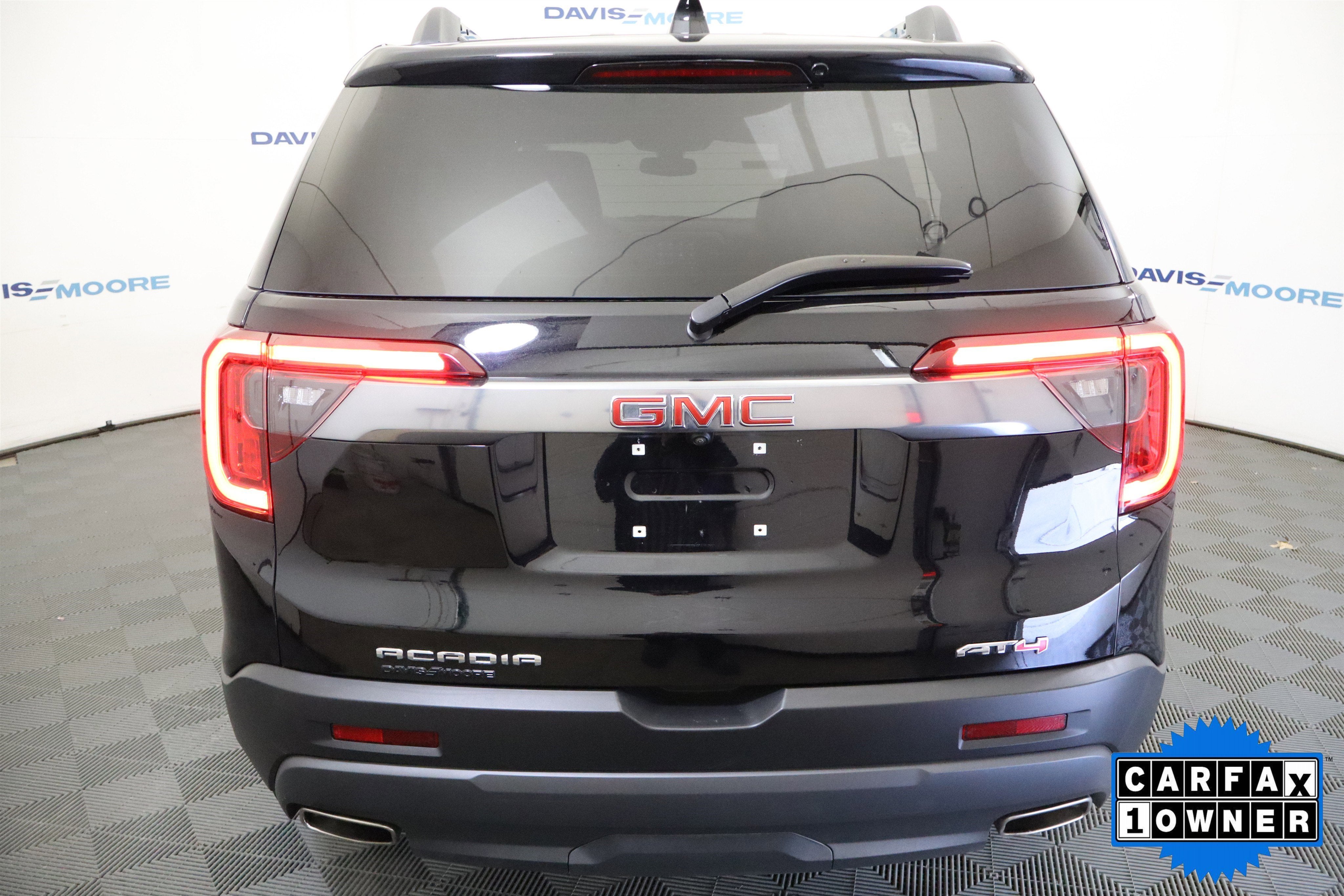 2023 GMC Acadia AT4 AWD