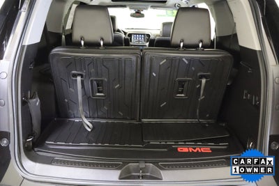 2023 GMC Acadia AT4 AWD