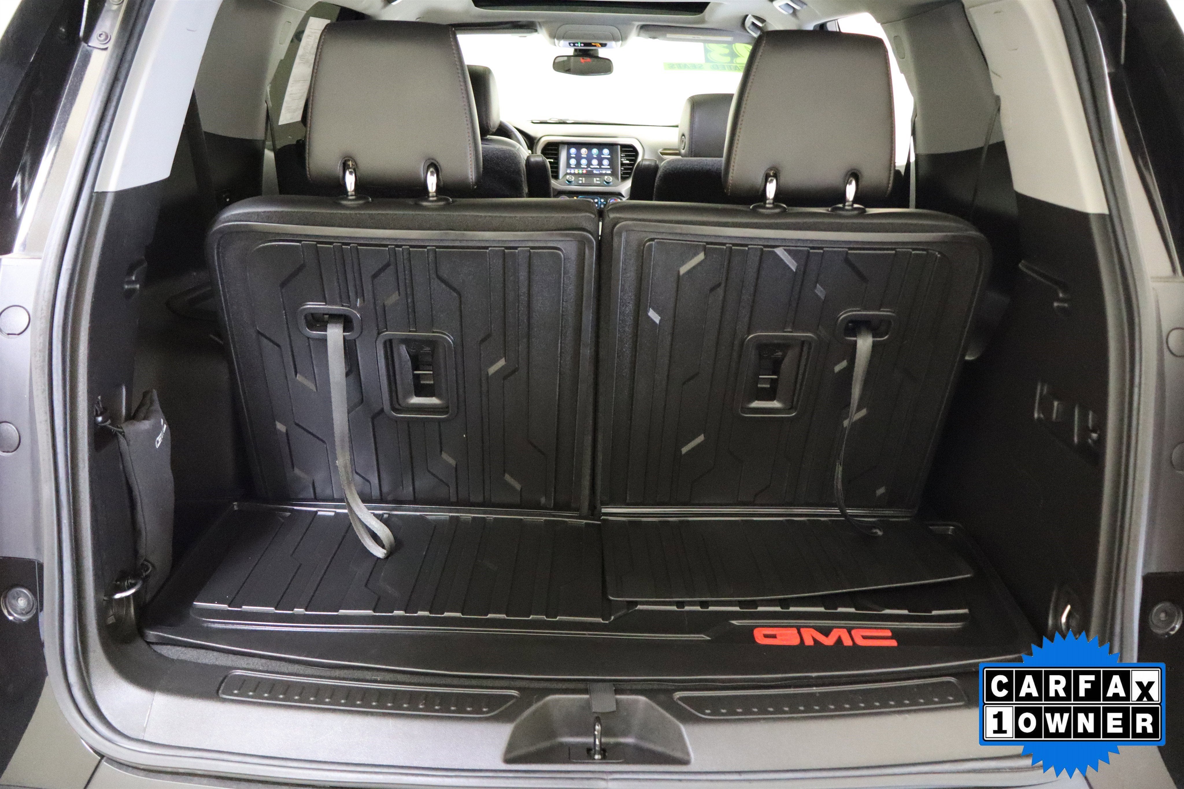 2023 GMC Acadia AT4 AWD