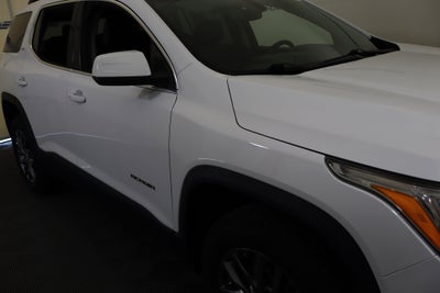 2018 GMC Acadia SLT