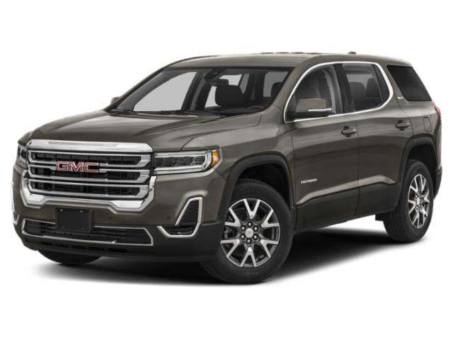 2023 GMC Acadia SLT AWD