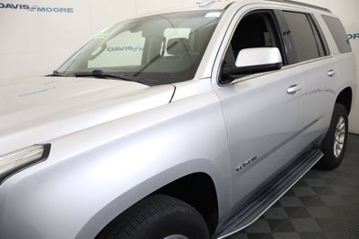 2018 GMC Yukon SLE 4WD
