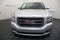 2018 GMC Yukon SLE 4WD