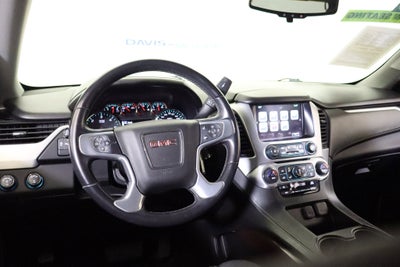 2018 GMC Yukon SLE 4WD