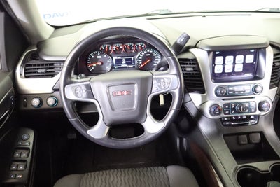 2018 GMC Yukon SLE 4WD