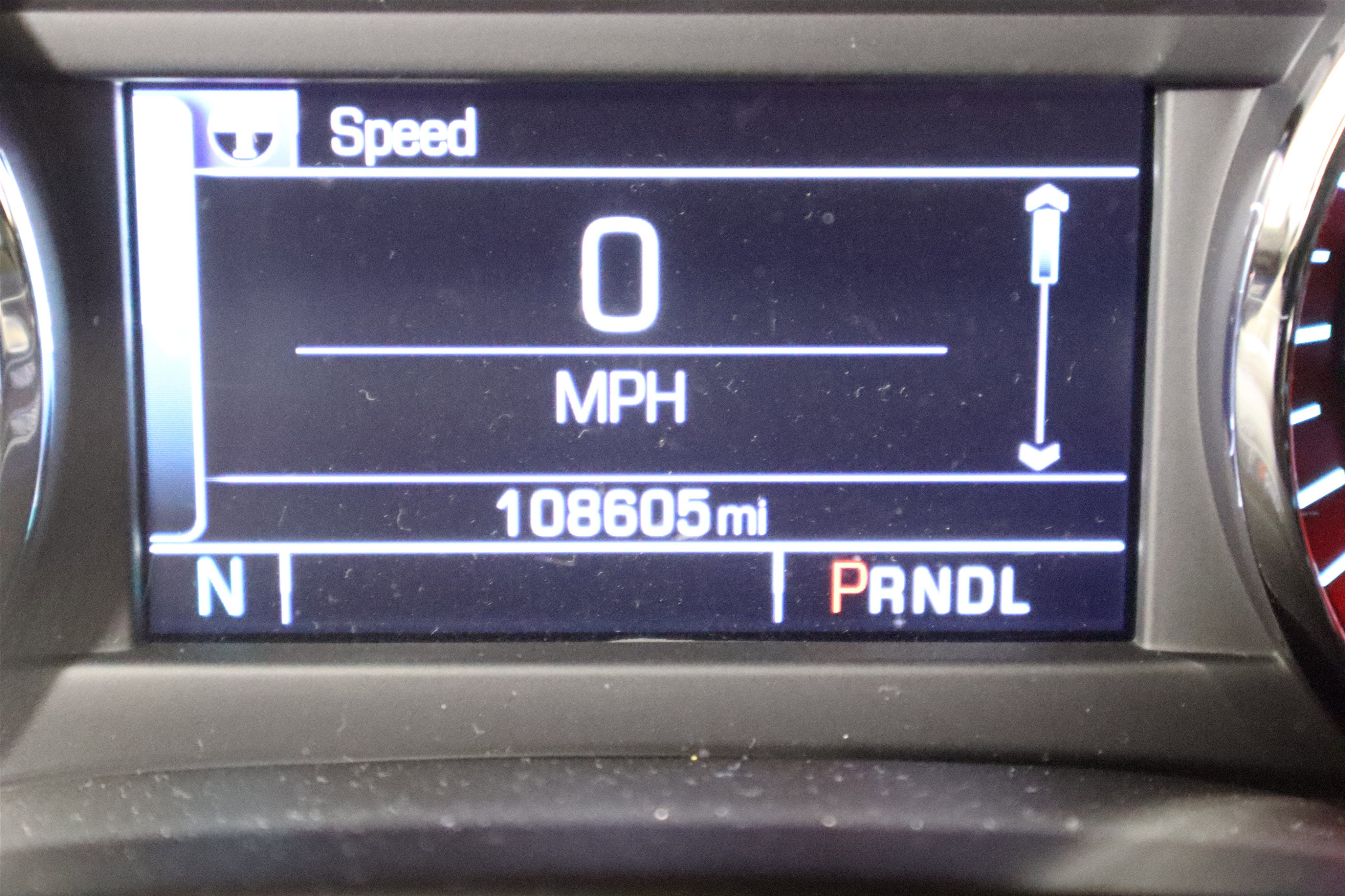 2018 GMC Yukon SLE 4WD